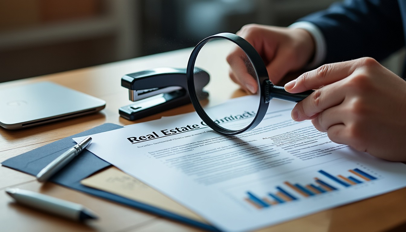 dĂ©couvrez les signaux dâalerte pour reconnaĂźtre les promoteurs immobiliers peu fiables. protĂ©gez votre capital en apprenant Ă Ă©viter les arnaques et Ă choisir les bons partenaires pour vos investissements immobiliers.