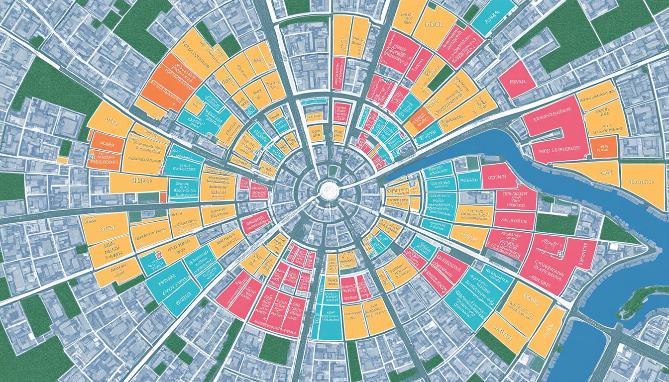 découvrez comment les prix de l'immobilier à paris ont évolué au fil du temps. cette analyse explore l'histoire des fluctuations du marché parisien et livre un éclairage sur les tendances et perspectives d'avenir.