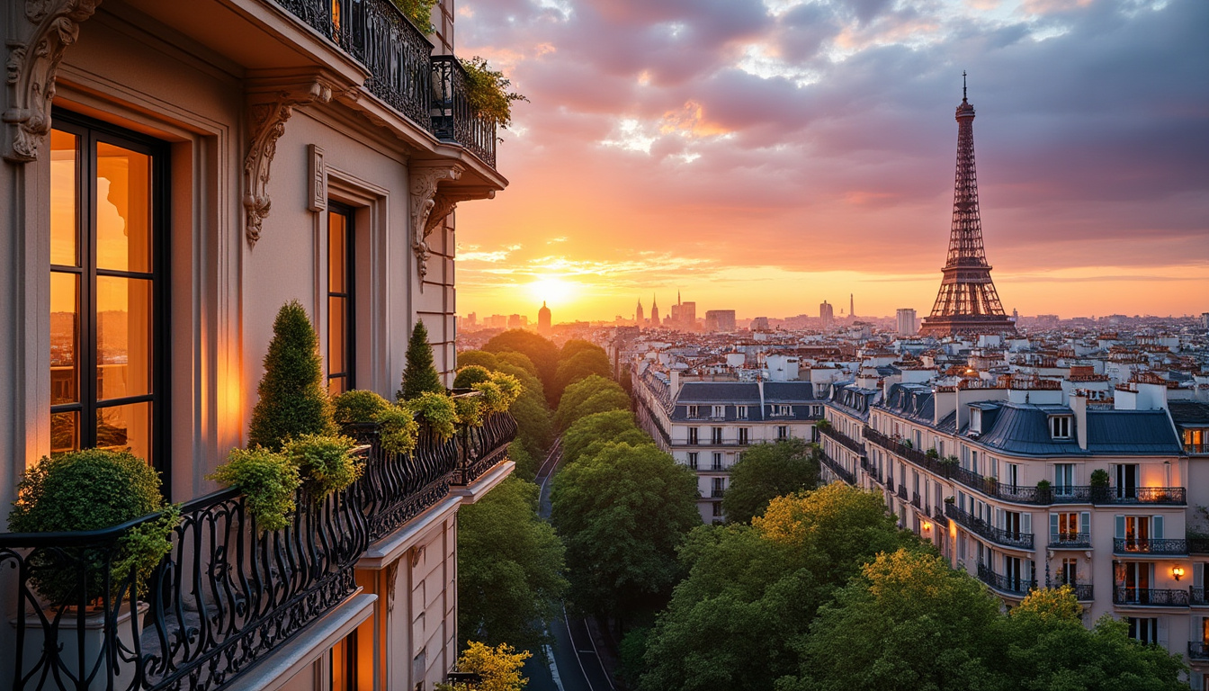 découvrez les dernières tendances du marché immobilier de luxe dans l'ouest parisien : analyse approfondie des fluctuations des prix, des quartiers prisés et des facteurs qui influencent la demande en 2024.