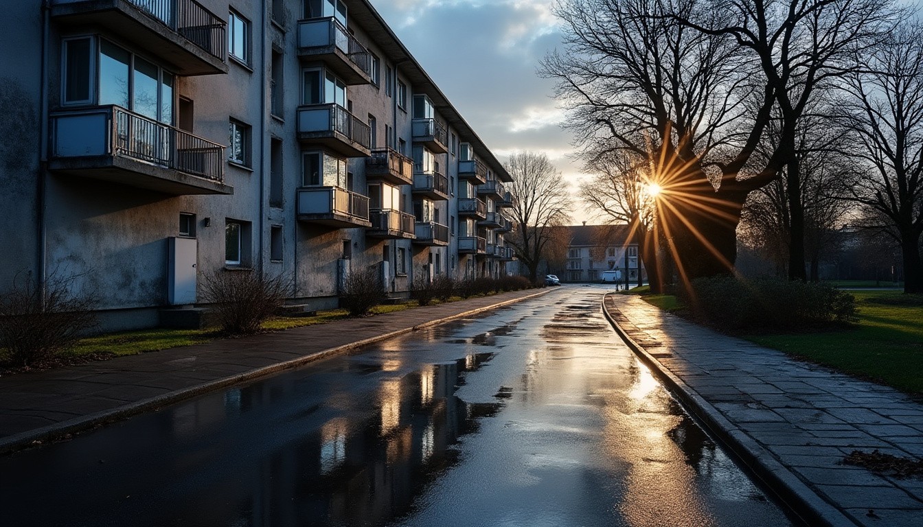 découvrez les quartiers à éviter à bourges grâce à notre guide pratique. obtenez des conseils pour choisir votre future résidence en toute sécurité et faire le bon choix pour votre installation.