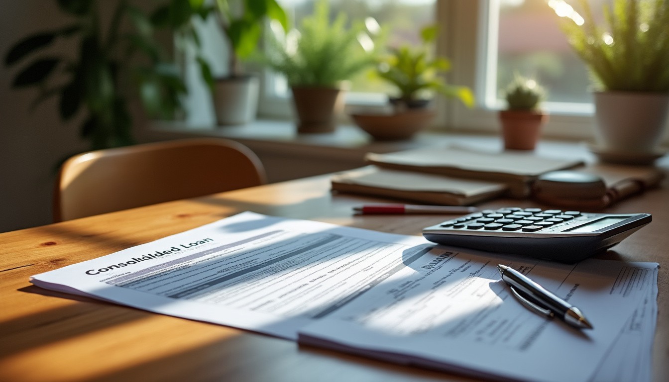 dĂ©couvrez comment la consolidation de prĂȘts personnels peut simplifier la gestion de vos finances, rĂ©duire vos mensualitĂ©s et libĂ©rer votre budget pour rĂ©aliser vos projets plus facilement.