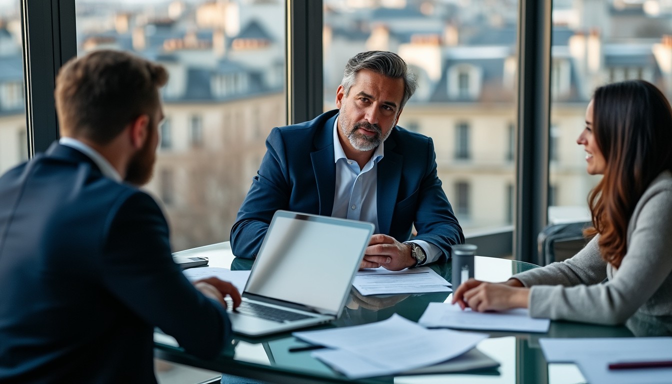 dĂ©couvrez nos conseils pour bien choisir votre courtier en prĂȘt immobilier. comparez les services, les frais et les avantages pour trouver lâaccompagnement idĂ©al et rĂ©ussir votre projet immobilier en toute sĂ©rĂ©nitĂ©.