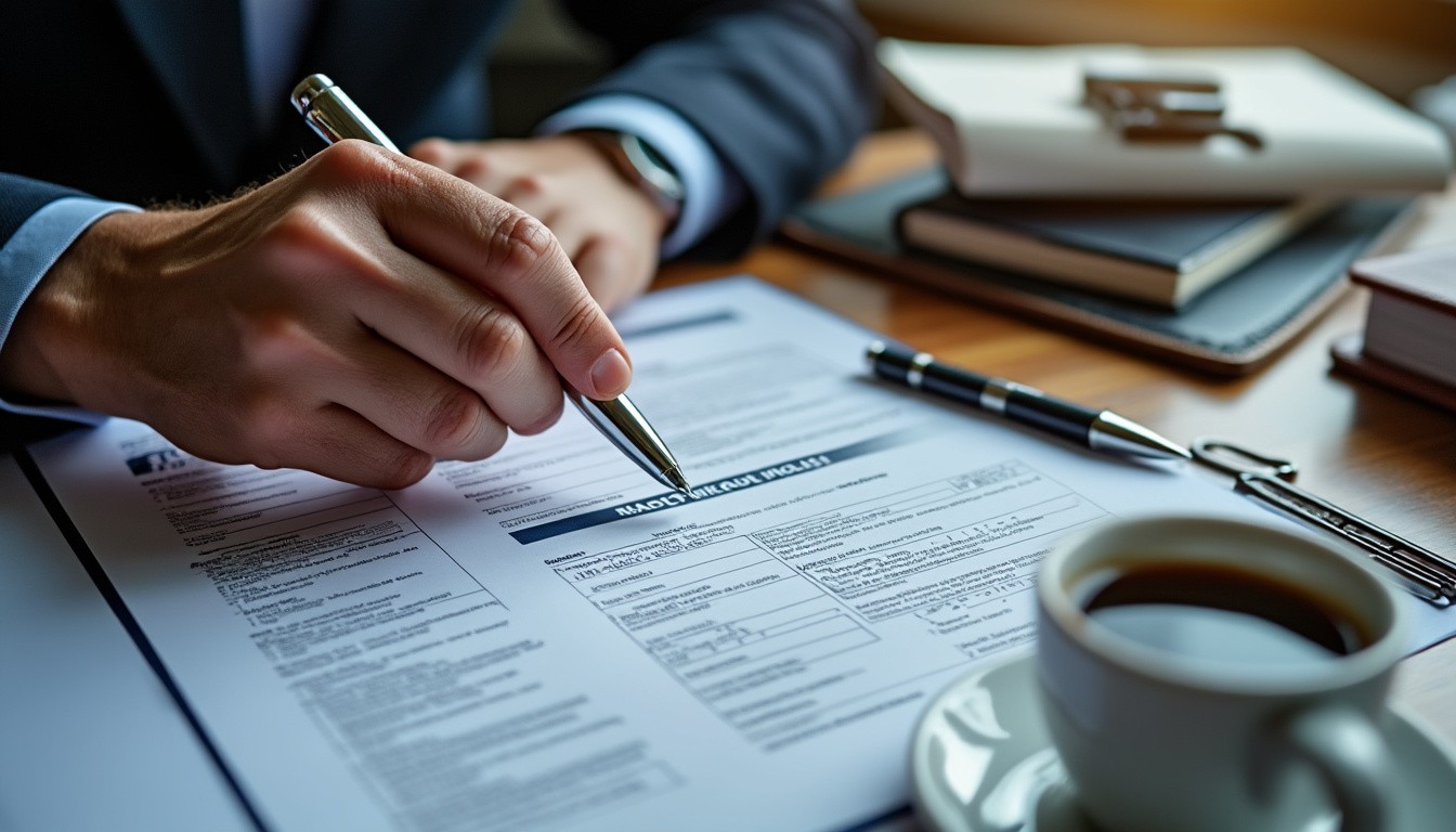 dĂ©couvrez nos conseils pour bien choisir votre courtier en prĂȘt immobilier. comparez les offres, Ă©valuez les critĂšres essentiels et rĂ©alisez votre projet immobilier en toute sĂ©rĂ©nitĂ© !