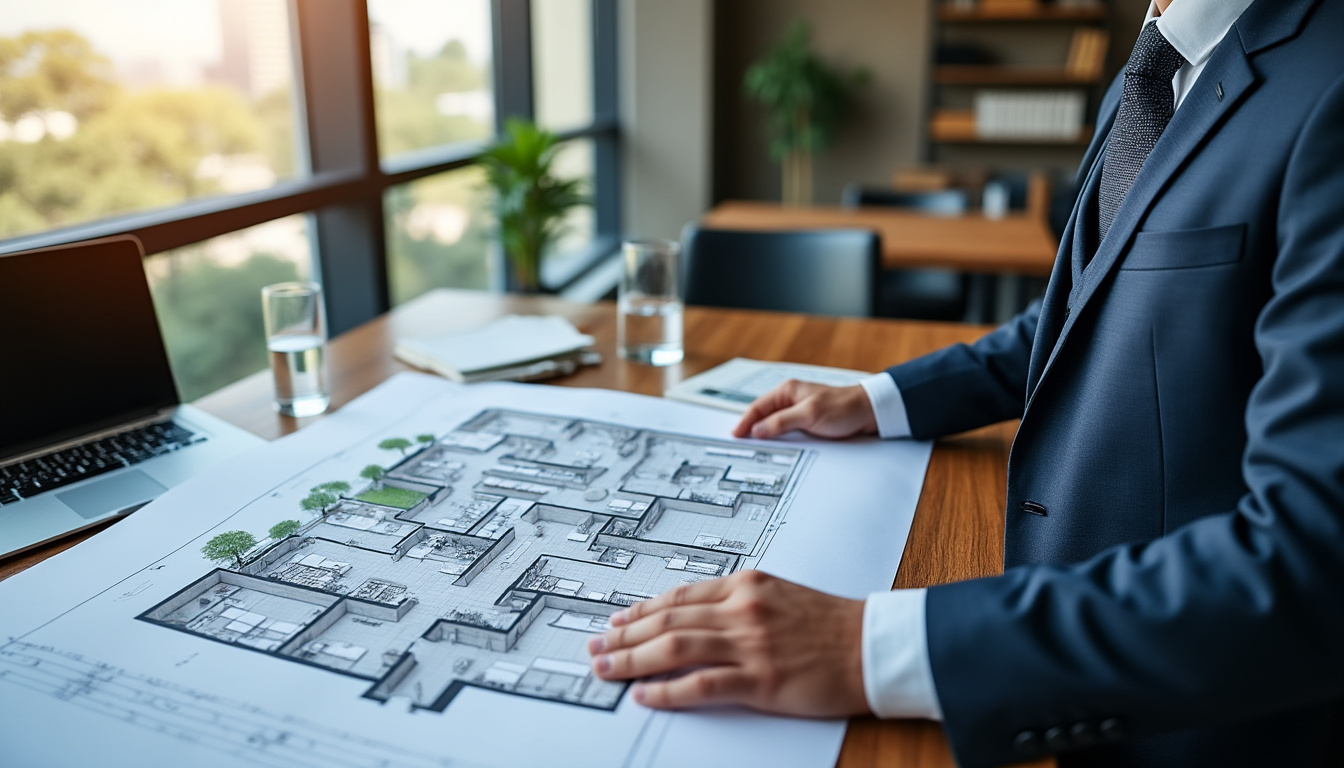 explorez la méthode idr en immobilier avec notre guide complet. découvrez comment cette stratégie d'investissement peut optimiser vos rendements et sécuriser vos placements immobiliers.