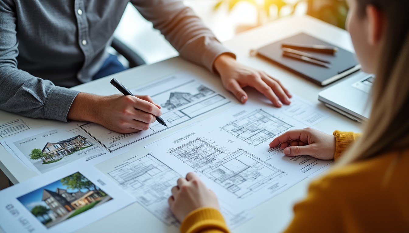 découvrez comment choisir entre faire construire votre maison ou rénover un bien existant. comparez les avantages, les coûts et les démarches pour réussir votre projet immobilier en toute sérénité.