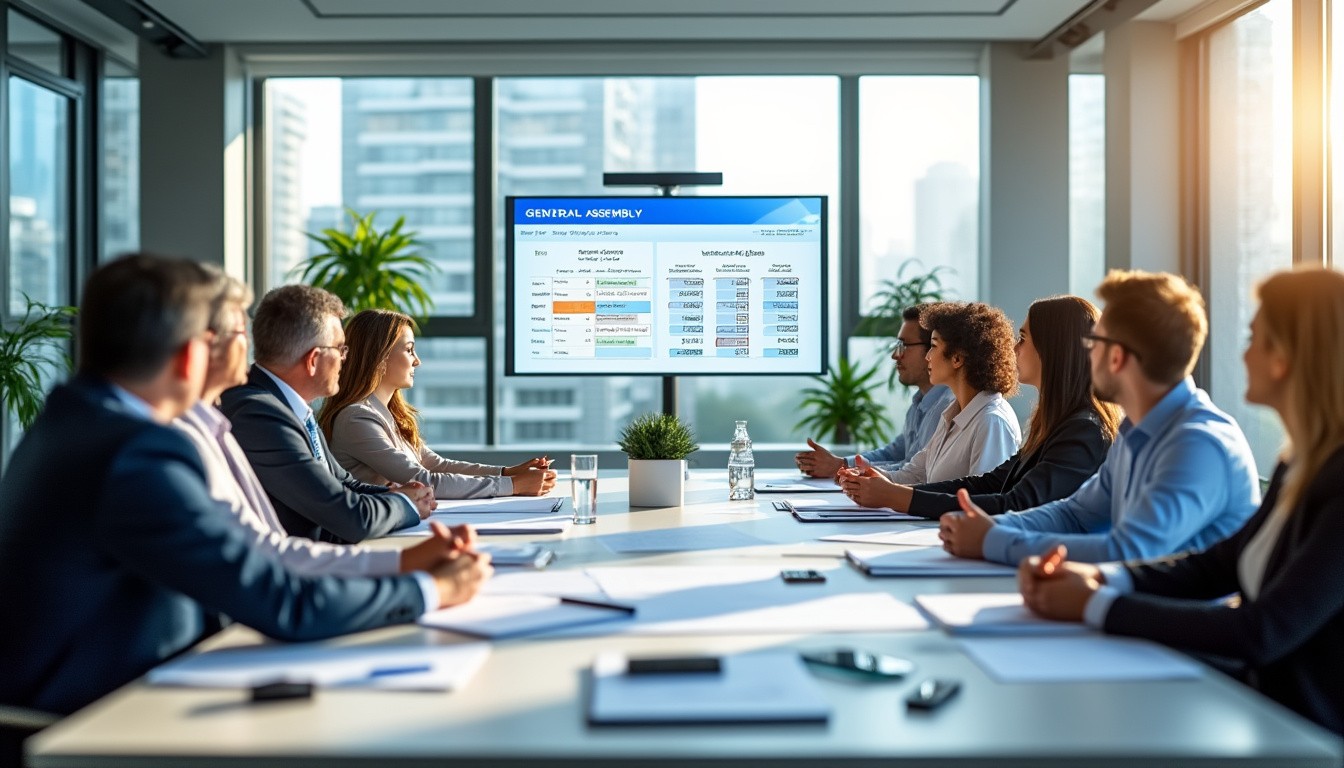 découvrez les meilleures pratiques pour une gestion financière efficace de la copropriété. conseils pour optimiser les charges, maîtriser le budget et assurer la transparence entre copropriétaires.