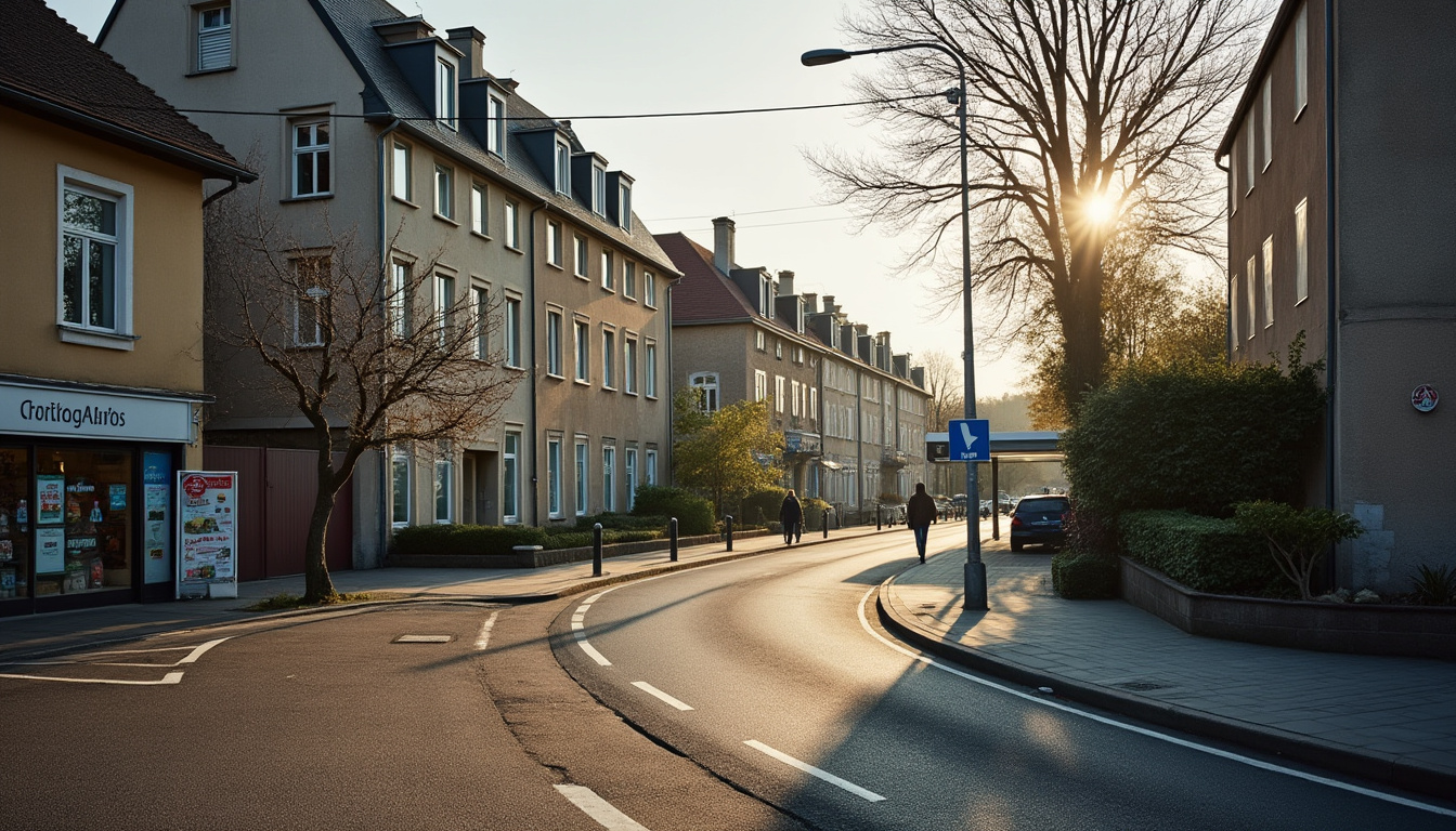 découvrez les quartiers à éviter à la roche-sur-yon grâce à notre guide complet : informations essentielles, conseils et points de vigilance à connaître avant d'acheter ou d'investir dans la ville.