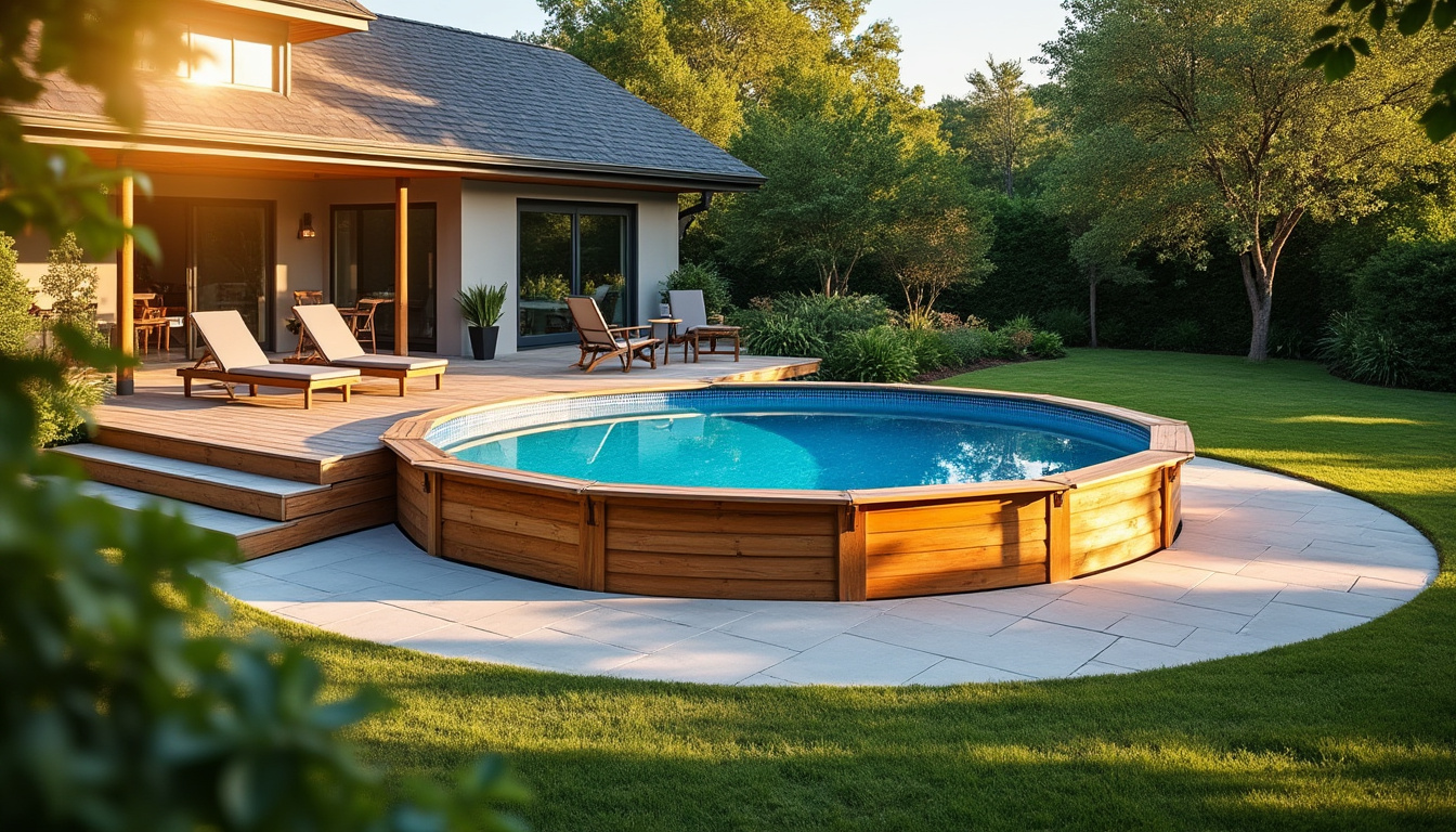 découvrez nos conseils et astuces pour choisir, acheter et installer facilement votre piscine hors sol. trouvez le modÚle idéal et concrétisez votre projet piscine en toute sérénité grùce à notre guide d'achat complet.
