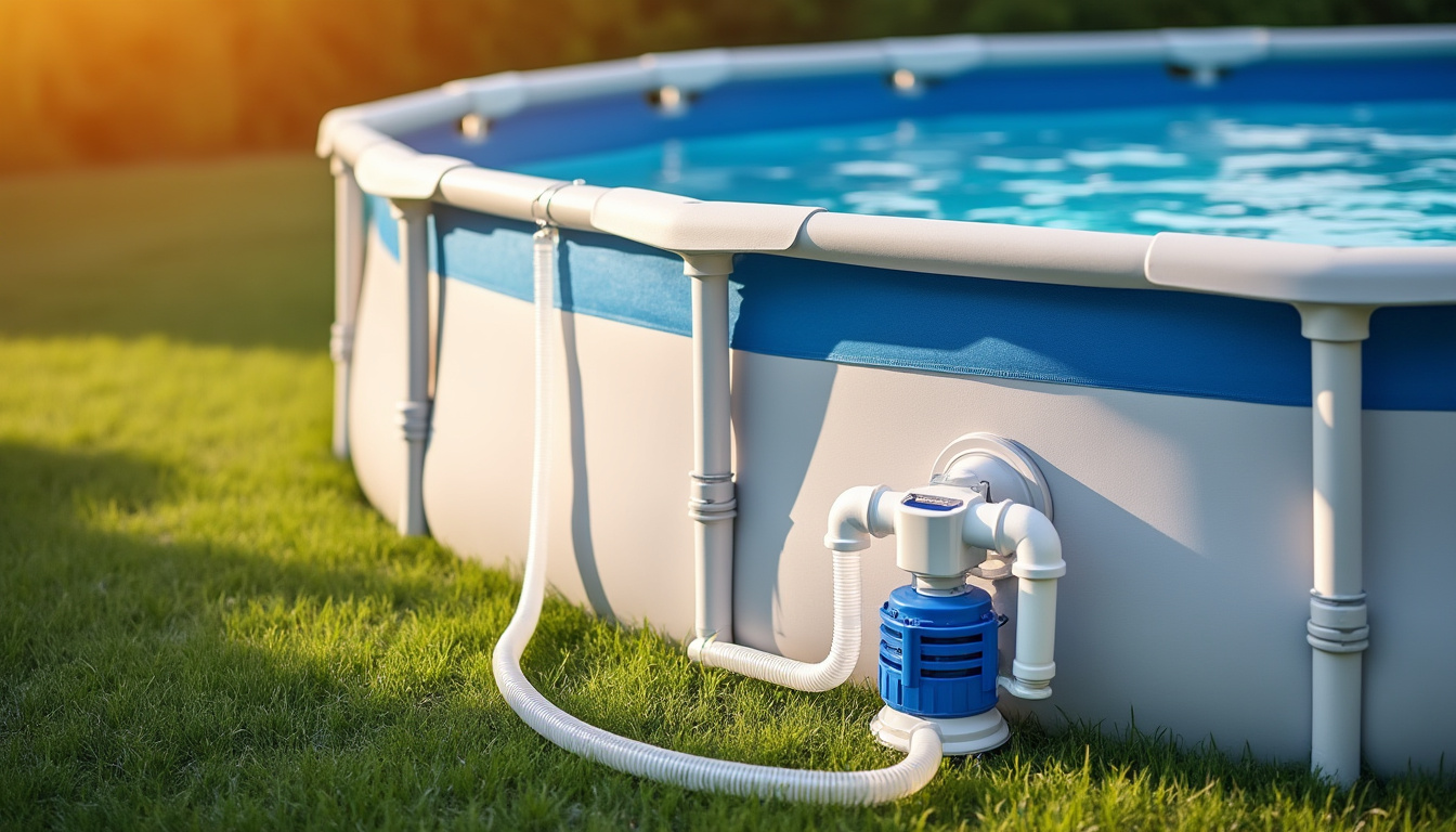 découvrez notre guide d'achat en ligne pour choisir la piscine hors sol idéale : conseils, critÚres de sélection et astuces pour réussir votre projet facilement et en toute confiance.