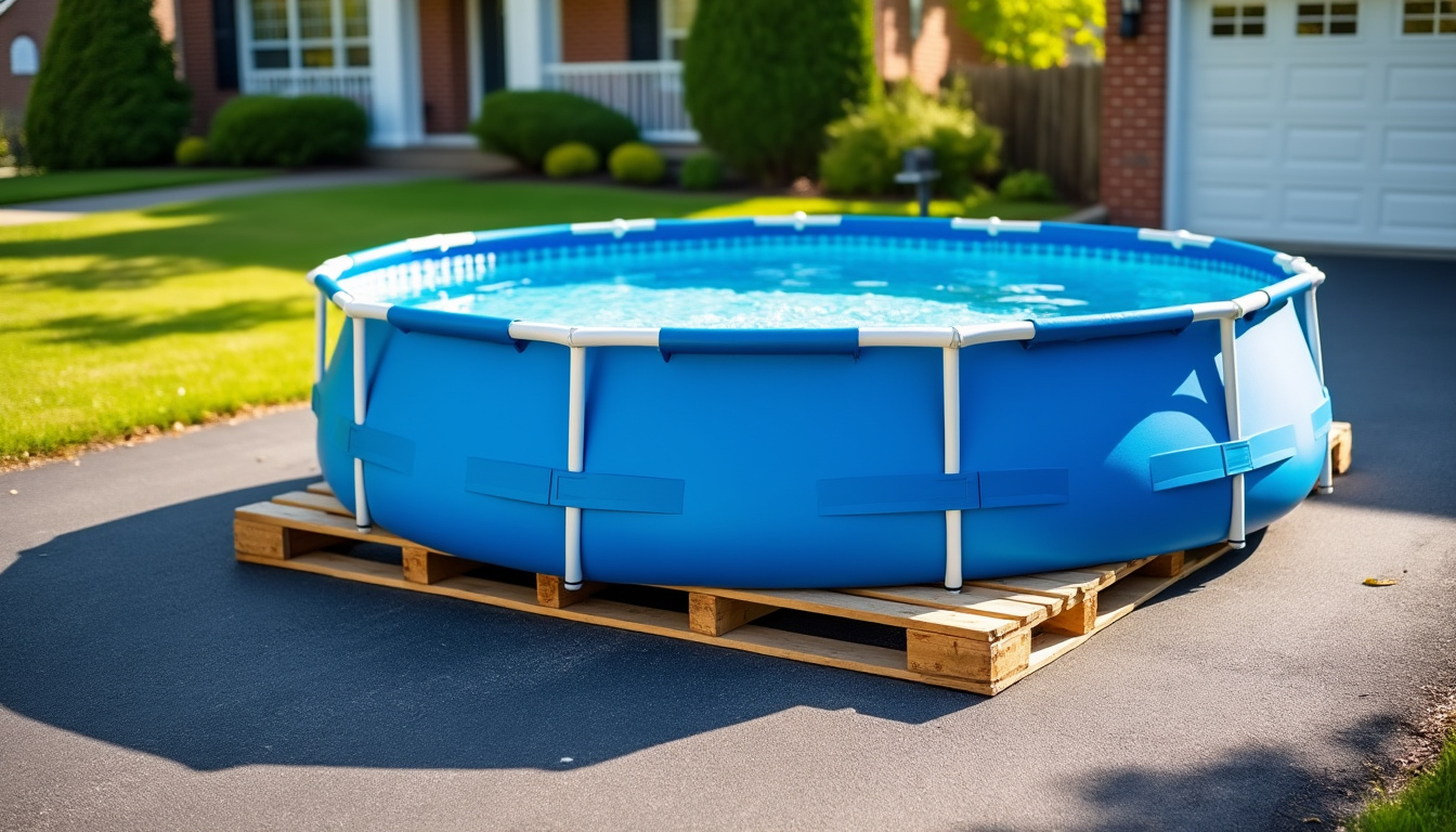 découvrez notre guide d'achat en ligne pour réussir votre projet de piscine hors sol : conseils, astuces et critÚres essentiels pour choisir la piscine idéale et profiter pleinement de l'été.