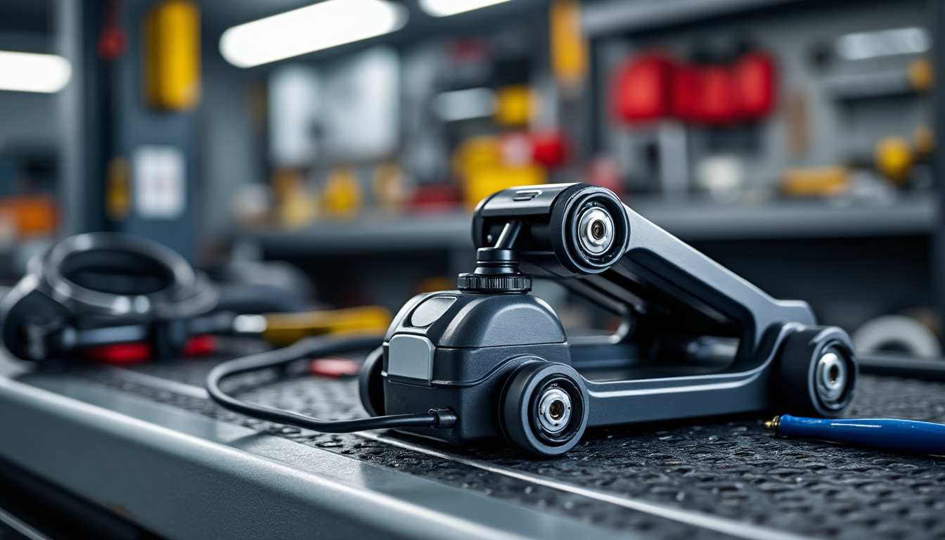 découvrez nos conseils pratiques pour entretenir efficacement votre cric électrique et garantir sa performance optimale sur la durée. suivez notre guide pour prolonger la durée de vie de votre équipement automobile.