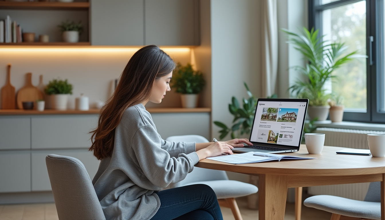 découvrez comment estimer la valeur de votre bien immobilier facilement et sans faire appel à un professionnel. suivez nos conseils pratiques pour une évaluation fiable et autonome.