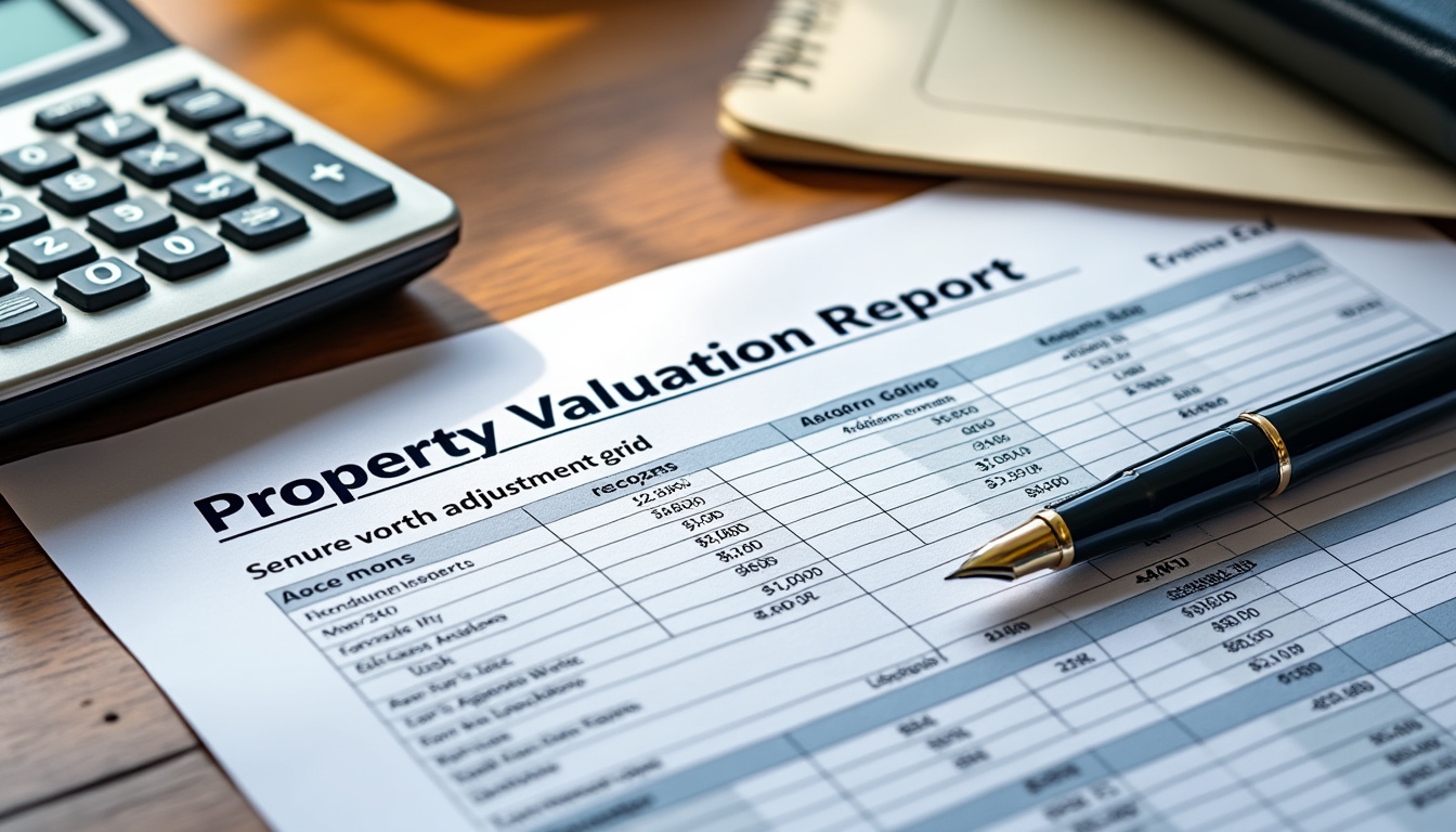 découvrez nos conseils clairs pour estimer la valeur de votre bien immobilier vous-même, sans passer par une agence. un guide pratique pour une évaluation fiable et indépendante de votre logement.