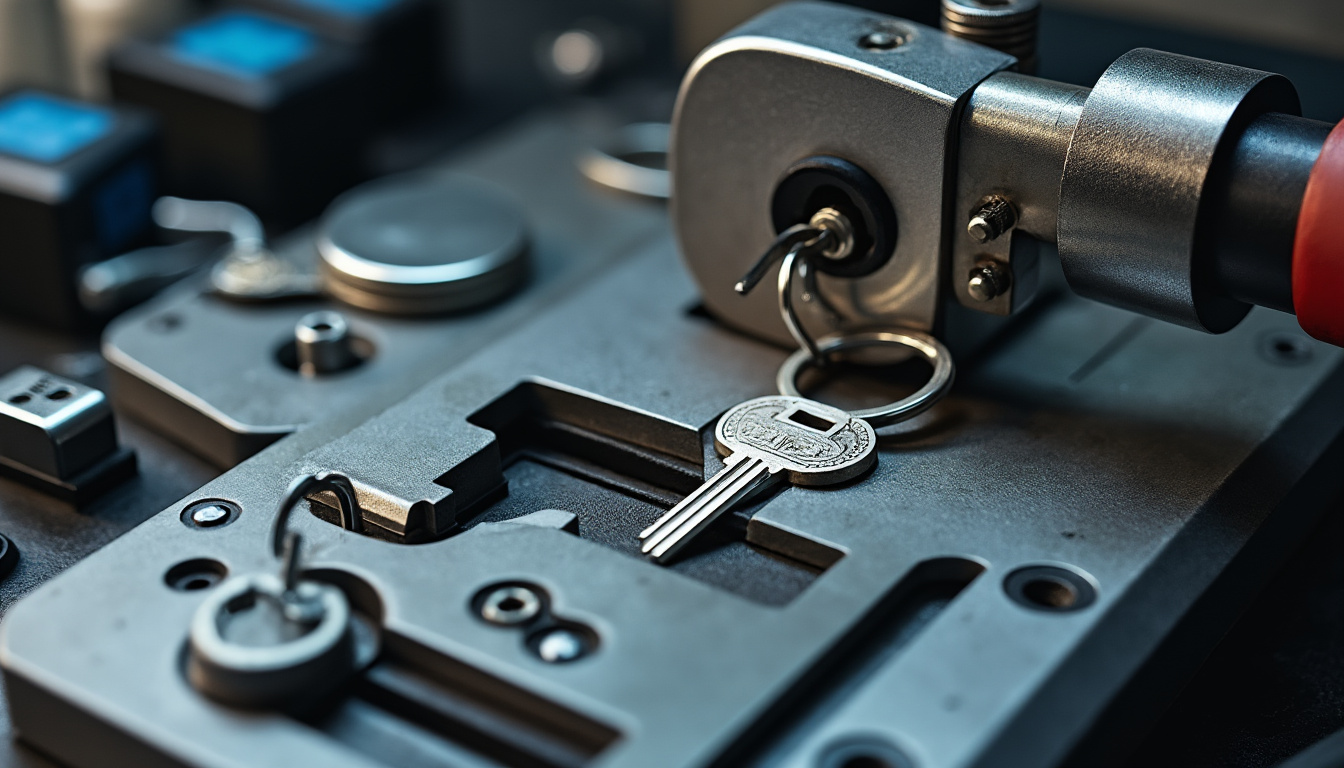 découvrez notre guide complet sur les tarifs de duplication de clés. comparez les prix selon chaque type de clé et obtenez toutes les informations essentielles pour choisir la meilleure option.