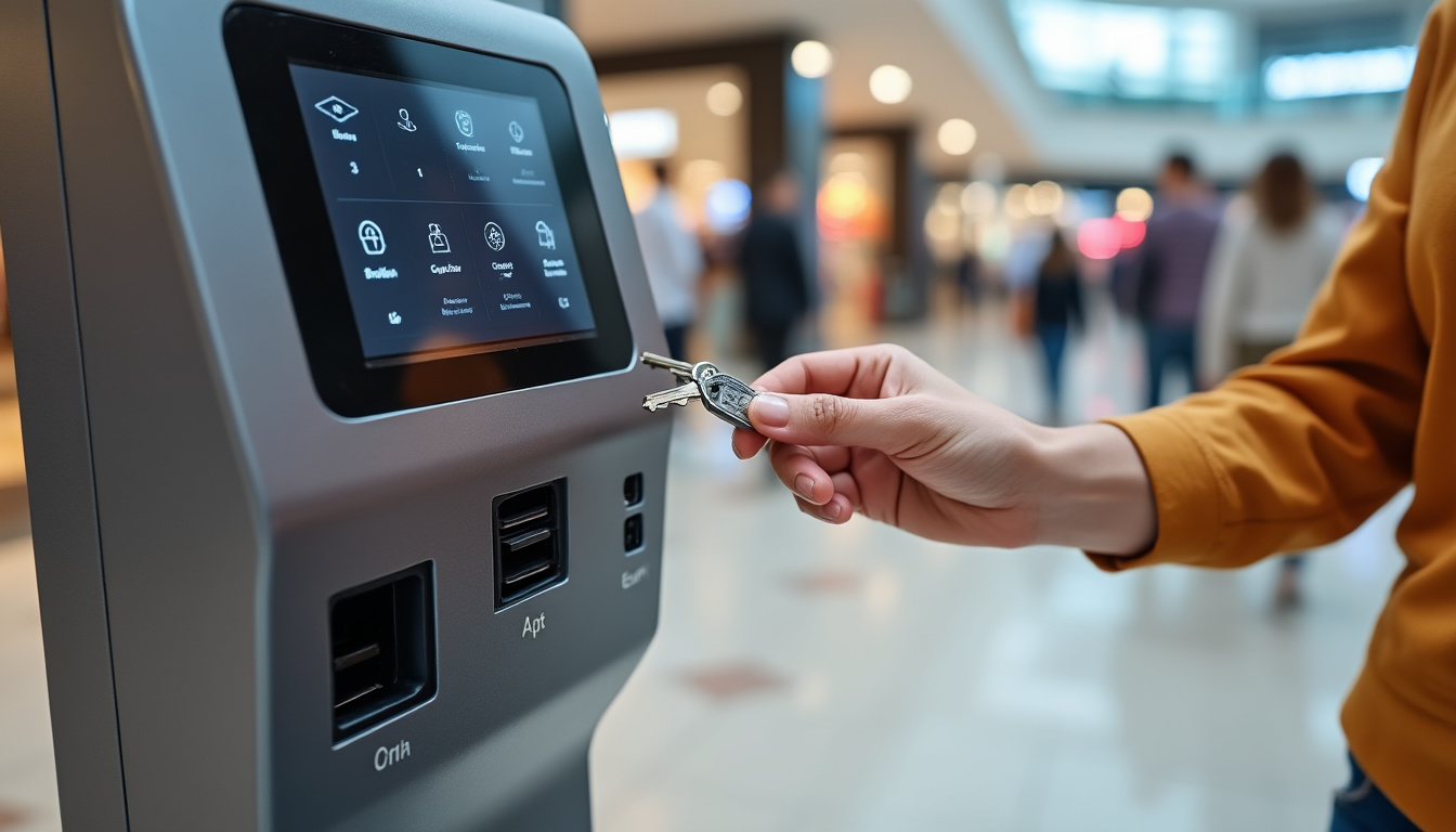 découvrez notre guide ultime sur les tarifs de duplication de clés : obtenez toutes les informations essentielles selon le type de clé, des clés classiques aux modÚles de sécurité, pour faire le bon choix au meilleur prix.