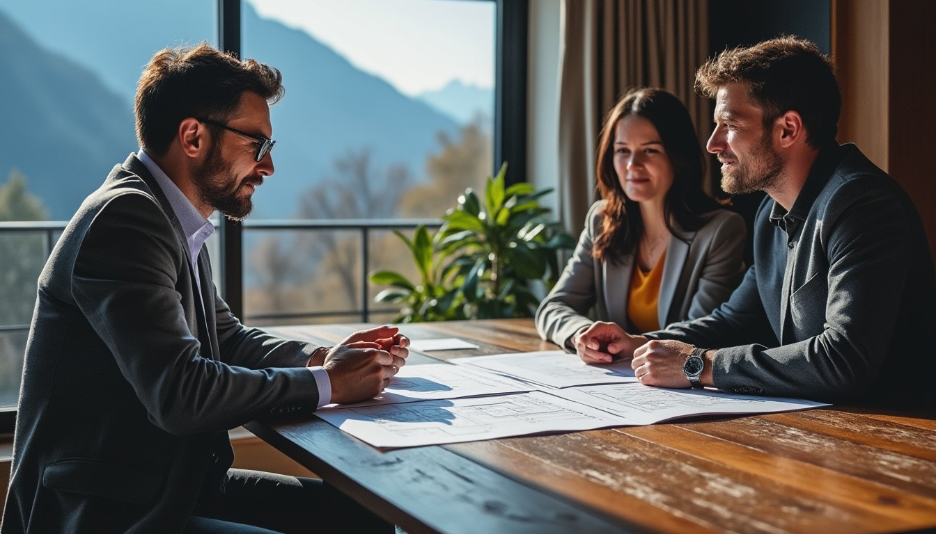 découvrez pourquoi investir à annecy avec l’aide d’une agence spécialisée dans le marché local est un choix judicieux : accompagnement personnalisé, expertise immobilière et accès aux meilleures opportunités de la région.