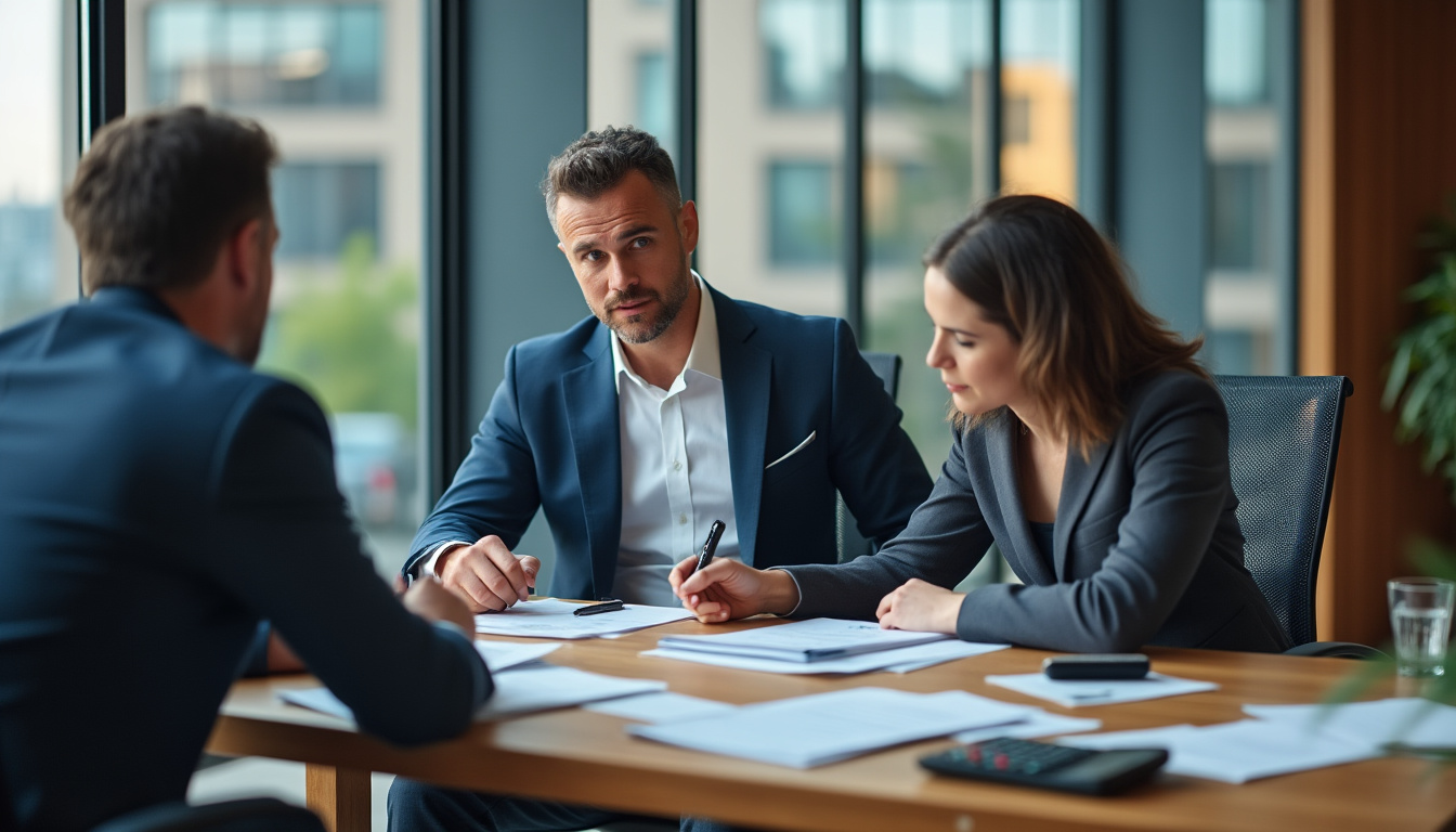 découvrez comment investir dans l'immobilier avec un petit budget grâce à nos conseils pratiques et solutions adaptées pour débutants et petits investisseurs.