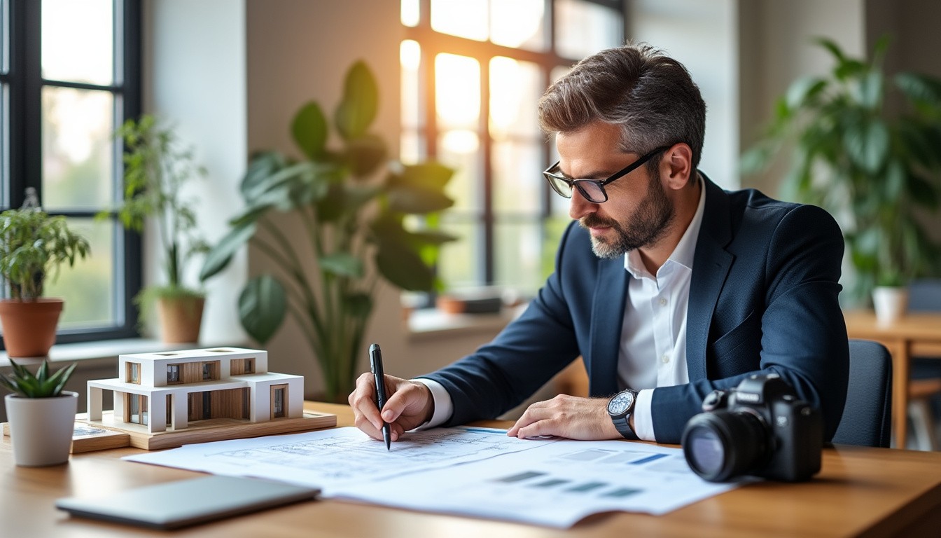 découvrez les étapes essentielles pour réussir votre investissement dans l’immobilier neuf : conseils pratiques, avantages fiscaux et astuces pour optimiser votre placement en toute sécurité.