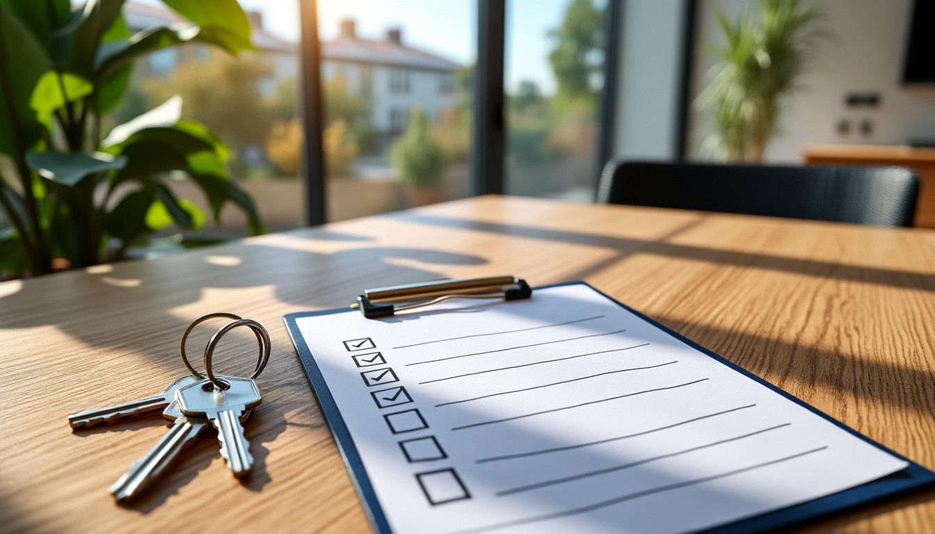 découvrez les étapes essentielles pour investir avec succès dans l’immobilier neuf. conseils pratiques, démarches, avantages fiscaux : maximisez votre placement en toute sécurité.