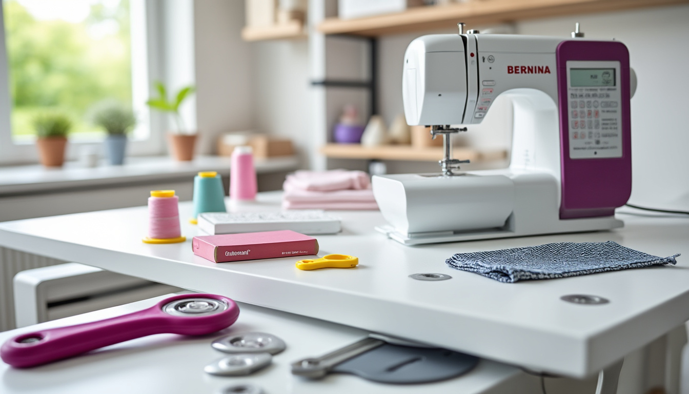 découvrez comment coudre facilement votre propre bâche à bulle grâce à notre guide complet pour débutants. astuces, étapes simples et conseils pratiques pour réussir votre projet diy !