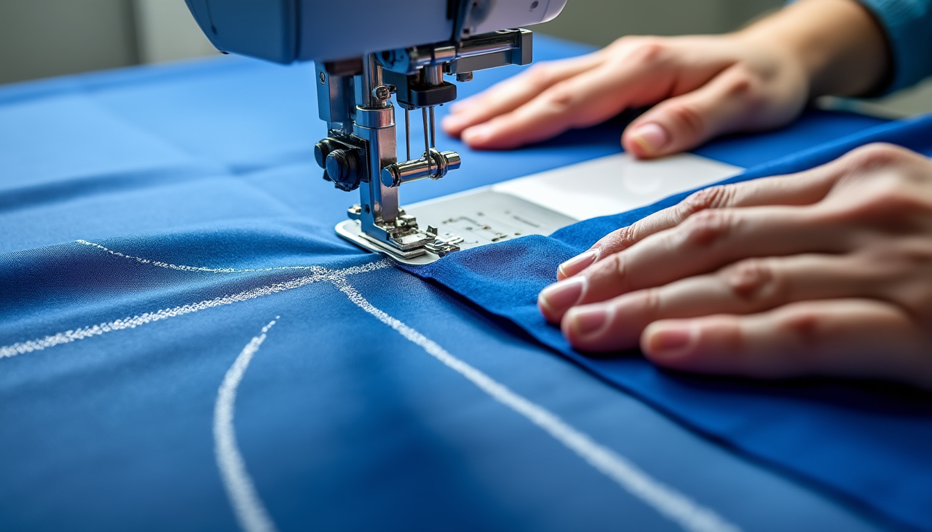 découvrez comment coudre facilement votre première bâche à bulle grâce à notre guide détaillé pour débutants. astuces, étapes illustrées et conseils pour réussir votre projet diy !