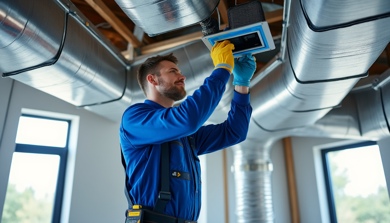 découvrez comment les accessoires airzone peuvent améliorer le confort thermique de votre maison en optimisant la gestion de la température, réduisant la consommation d'énergie et apportant un contrÎle personnalisé piÚce par piÚce.