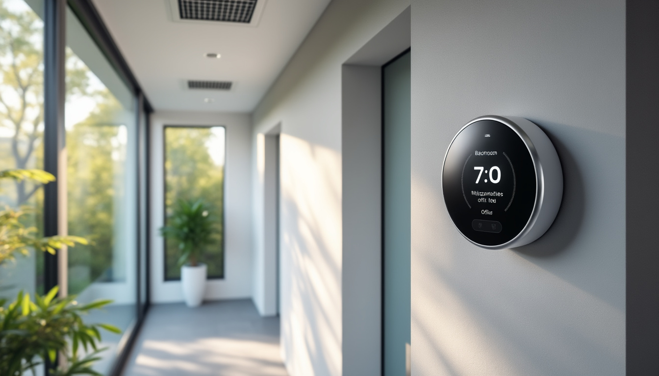 dĂ©couvrez comment les accessoires airzone peuvent amĂ©liorer votre confort thermique Ă la maison. optimisez lâefficience Ă©nergĂ©tique et profitez dâun bien-ĂȘtre optimal toute lâannĂ©e grĂące Ă des solutions innovantes et faciles Ă intĂ©grer.