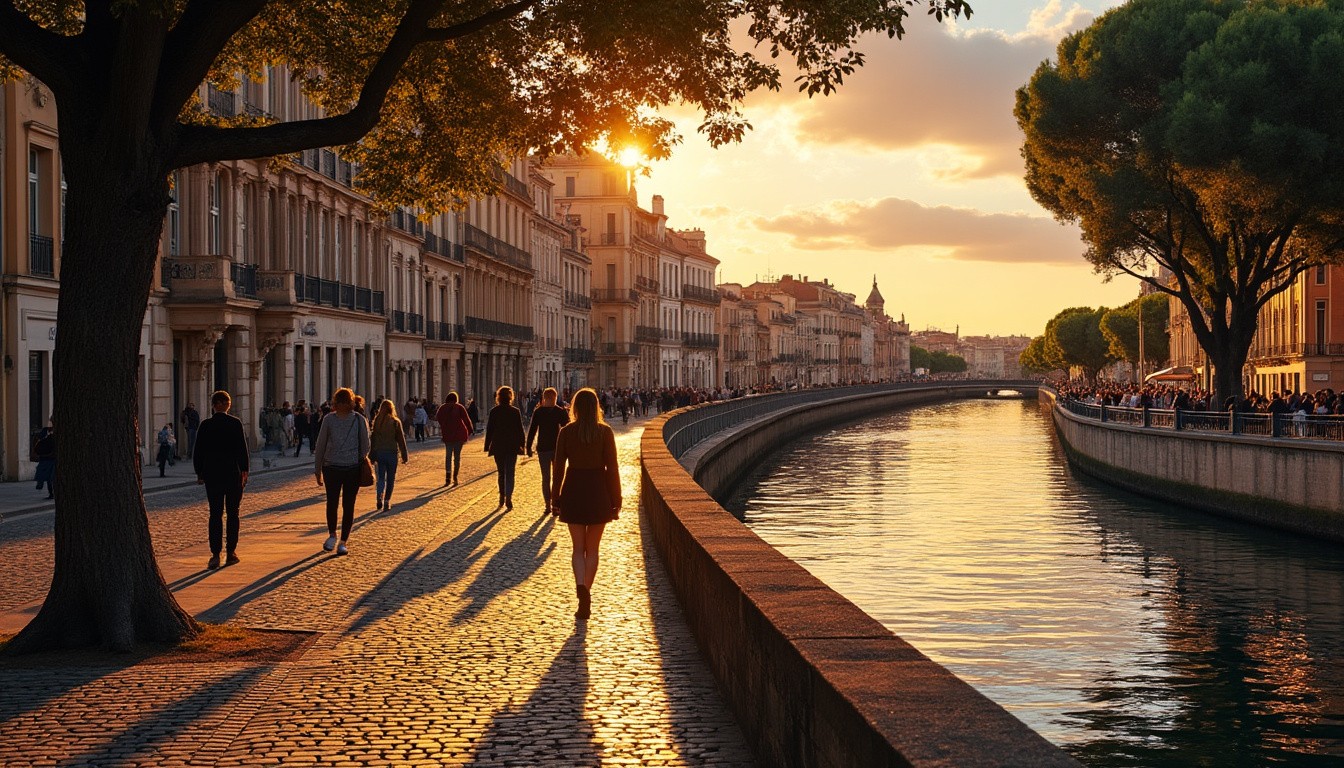 découvrez les quartiers à éviter à narbonne grâce à notre guide essentiel. informez-vous sur les zones sensibles pour faire un choix immobilier éclairé et sécurisé dans la ville.