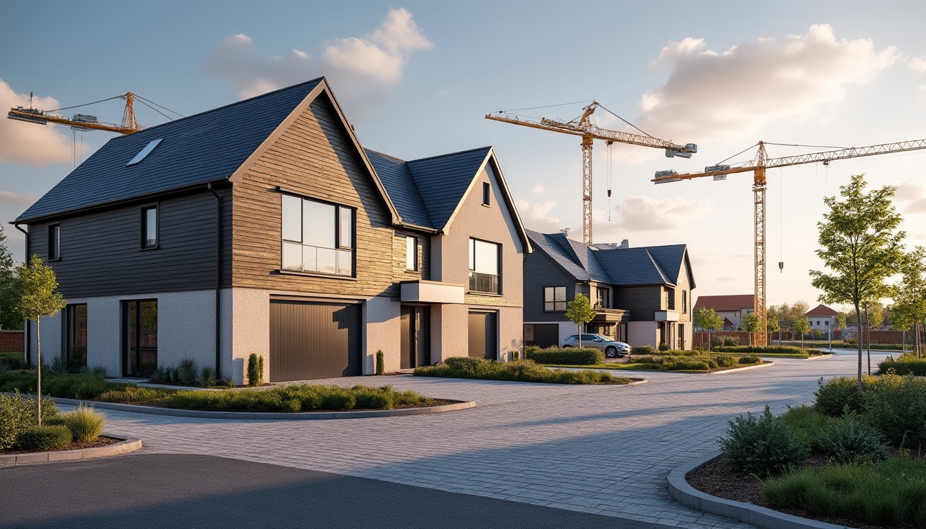 dĂ©couvrez lâĂ©volution du marchĂ© des maisons neuves Ă la gueriniĂšre, trĂ©lazĂ© en 2025 : tendances, perspectives et conseils pour investir dans ce secteur en pleine transformation.