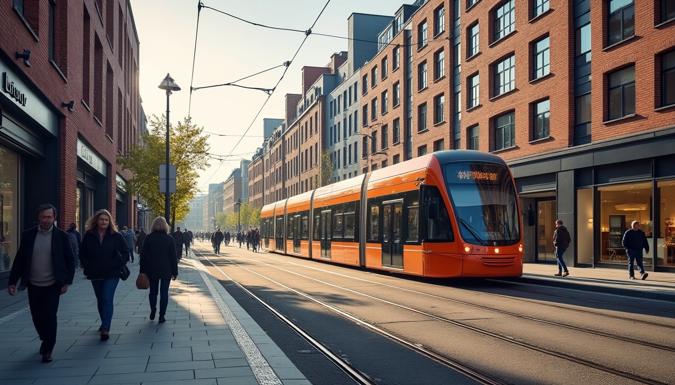 découvrez comment investir dans l'immobilier neuf à lille en toute autonomie, grâce à des conseils pratiques pour optimiser vos placements et garantir la réussite de votre projet immobilier.