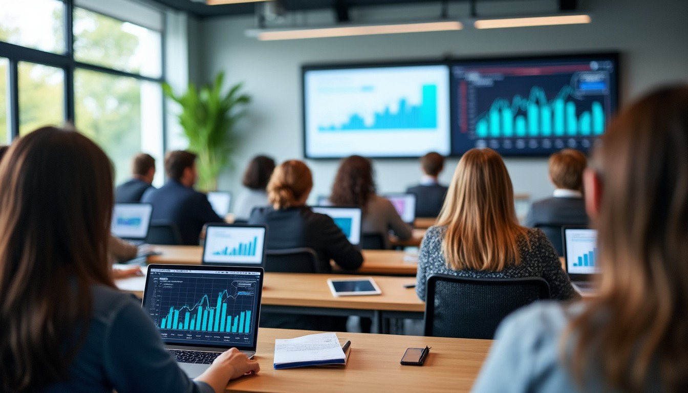 découvrez le master immobilier : programme, débouchés professionnels, perspectives de carriÚre et niveaux de rémunération. informez-vous sur cette formation incontournable du secteur de l'immobilier.