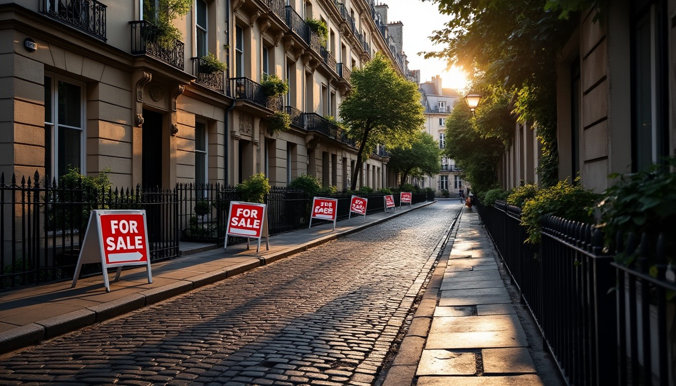 dĂ©couvrez comment la crise immobiliĂšre actuelle offre des opportunitĂ©s uniques pour rĂ©aliser de bonnes affaires : baisse des prix, meilleures marges de nĂ©gociation et options dâinvestissement attractives. profitez de ce contexte pour rĂ©ussir votre projet immobilier !