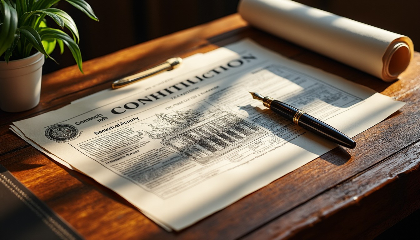 découvrez tout ce qu'il faut savoir sur le règlement de copropriété : droits, obligations, fonctionnement et conseils pour bien vivre en copropriété. adoptez les bons réflexes pour une gestion harmonieuse !