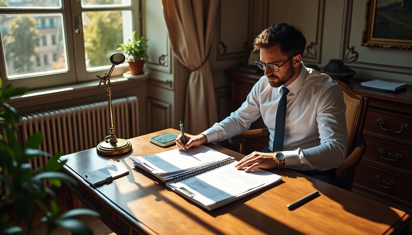 découvrez le dispositif robien recentré : fonctionnement, conditions et avantages fiscaux en 2025 pour optimiser votre investissement immobilier locatif.