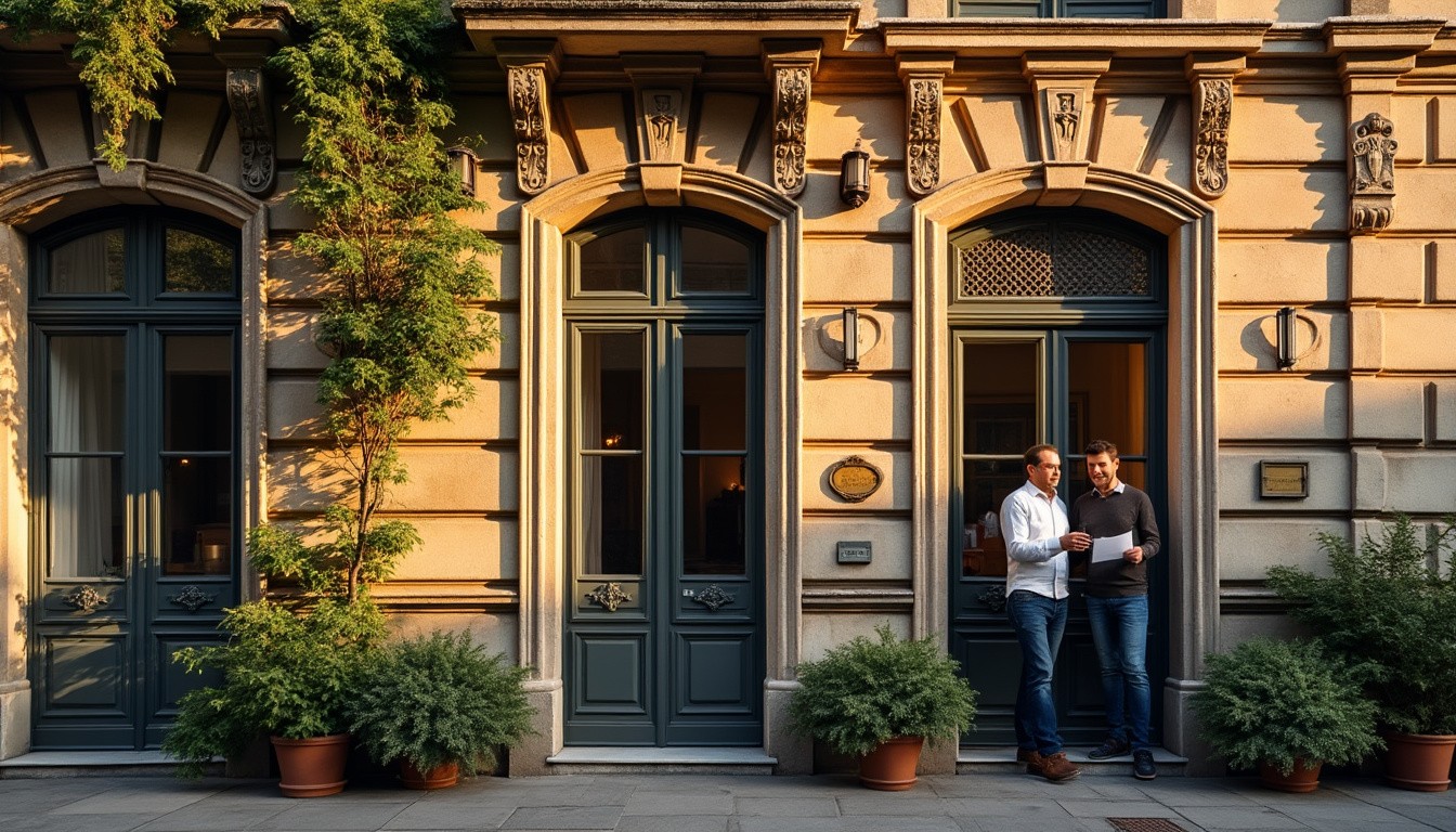 découvrez le dispositif robien recentré : explication complÚte, fonctionnement et avantages fiscaux en 2025 pour optimiser votre investissement immobilier.