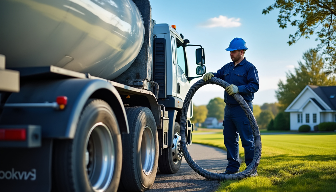 découvrez tout ce qu'il faut savoir sur le prix de la vidange d’une fosse de 3000l en 2025 : tarifs moyens, critères de prix et conseils pour économiser. guide complet pour bien planifier votre entretien !