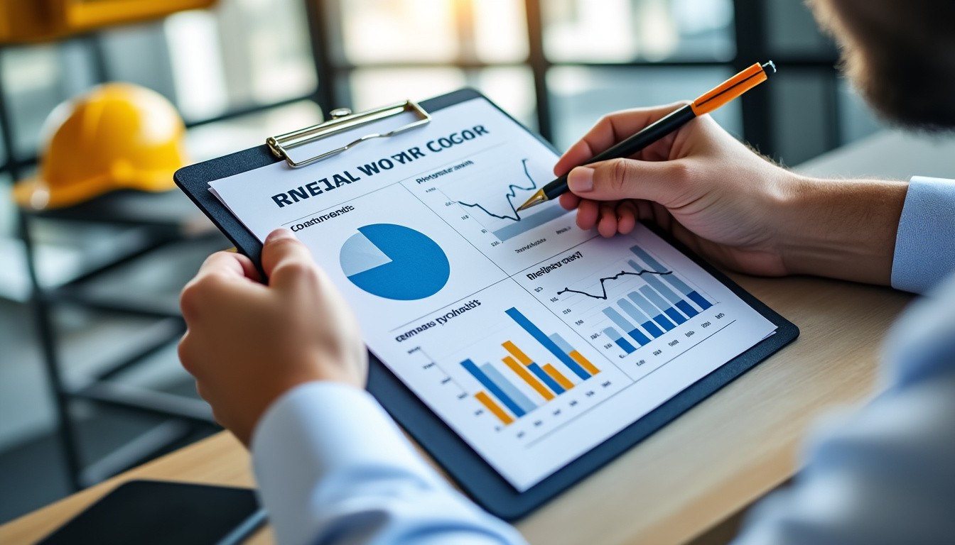 découvrez notre guide complet pour choisir la nacelle élévatrice idéale adaptée à vos besoins de chantier. bénéficiez de conseils pratiques pour garantir sécurité, efficacité et performance lors de vos travaux en hauteur.