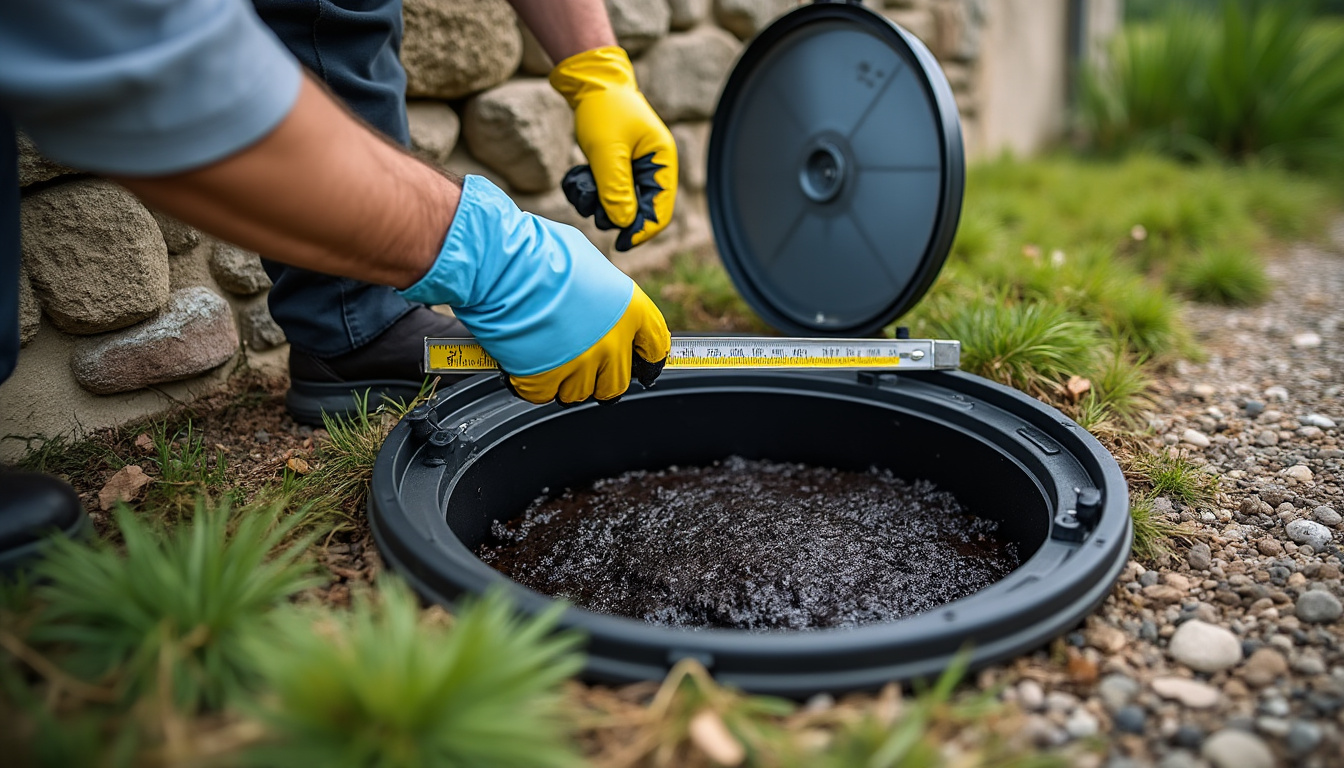 découvrez tout ce qu'il faut savoir sur la vidange de votre fosse septique : prix, obligations légales, fréquence recommandée, conseils pratiques et astuces pour l'entretien efficace de votre installation.