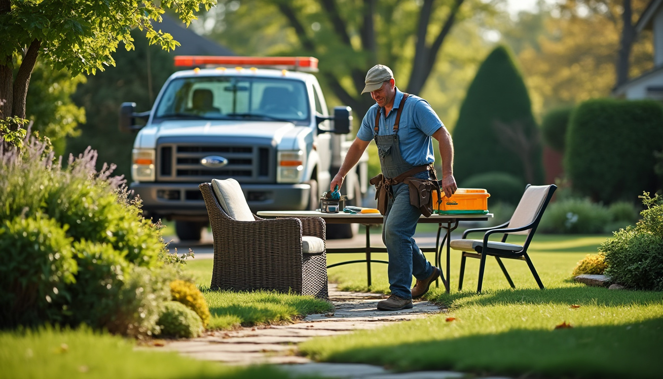 découvrez tout ce qu'il faut savoir sur la vidange de fosse septique : prix, obligations légales, fréquence conseillée et conseils pratiques pour bien entretenir votre installation.