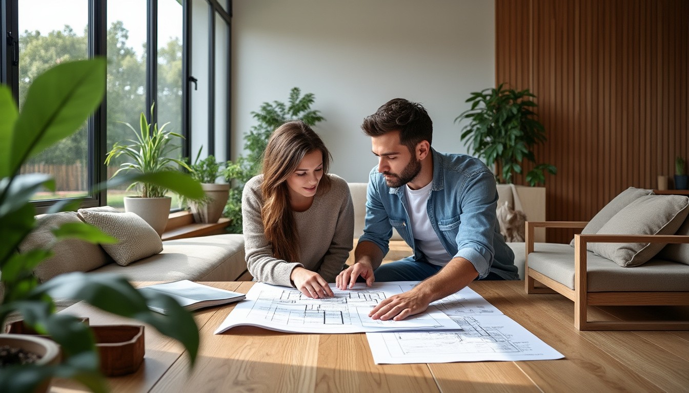 découvrez comment trouver un architecte facilement avec solutionappart : une méthode simple, rapide et sans effort pour réussir vos projets architecturaux en toute sérénité.