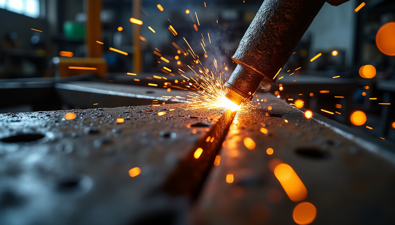 dĂ©couvrez les dĂ©fis courants lors de l'utilisation du poste Ă souder parkside Ă fil fourrĂ© et profitez de nos astuces de dĂ©pannage pour des soudures rĂ©ussies, mĂȘme en tant que dĂ©butant !