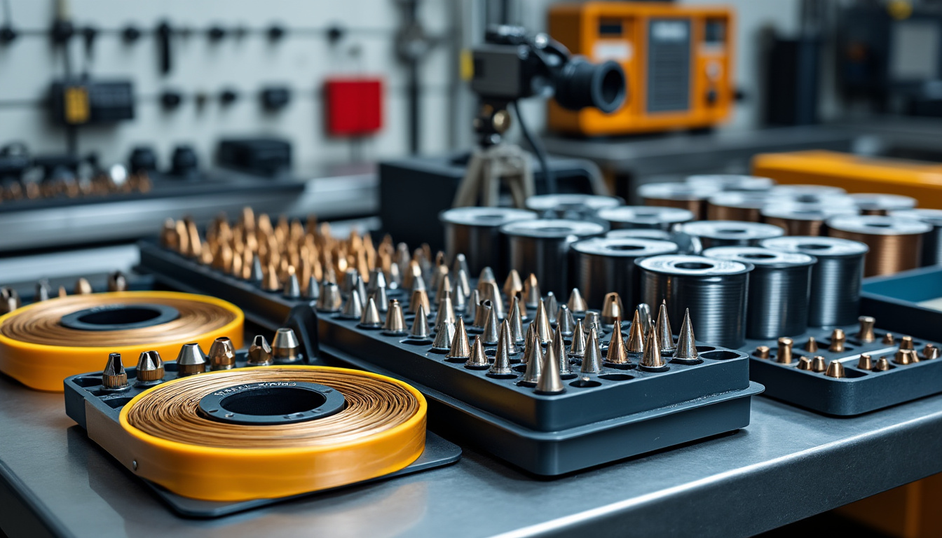 découvrez les défis courants rencontrés avec le poste à souder parkside à fil fourré et profitez de conseils pratiques pour un dépannage efficace. améliorez vos soudures grùce à nos astuces et solutions simples.