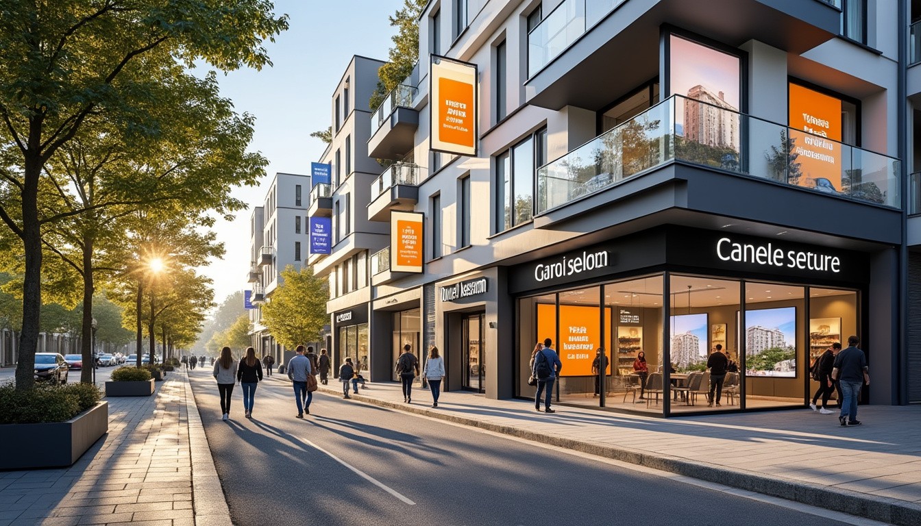 découvrez une liste complète des sociétés de commercialisation immobilière. trouvez facilement des agences spécialisées pour vendre, acheter ou louer des biens immobiliers partout en france.