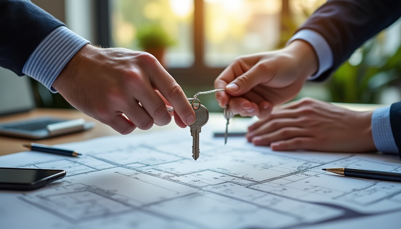 découvrez une liste complète des sociétés de commercialisation immobilière en france : agences spécialisées, services proposés et conseils pour réussir vos transactions immobilières.