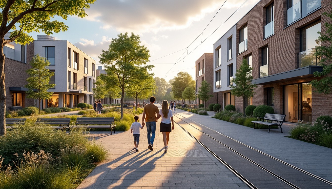 découvrez comment bénéficier de la tva réduite dans une zone anru : conditions d'éligibilité, avantages fiscaux et démarches pour votre projet immobilier en france.