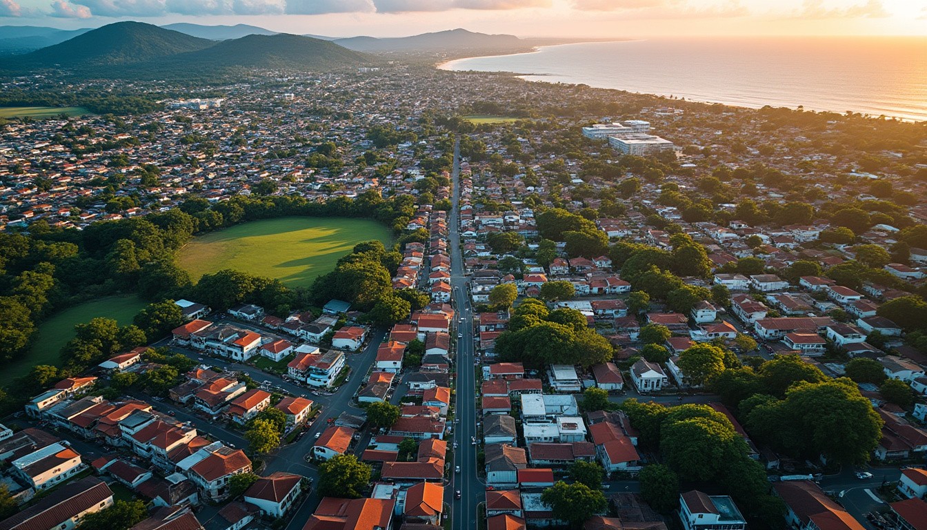 découvrez notre guide complet des quartiers à éviter à cayenne avec une analyse détaillée pour sécuriser vos investissements immobiliers et bien acheter dans la région.