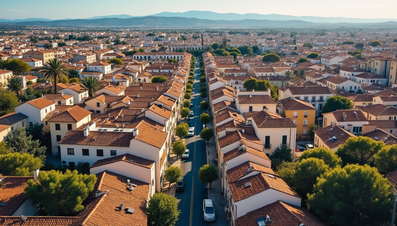 découvrez notre analyse détaillée des zones à risque à perpignan pour sécuriser votre achat immobilier ou investissement. informez-vous sur les quartiers à surveiller et prenez une décision éclairée.