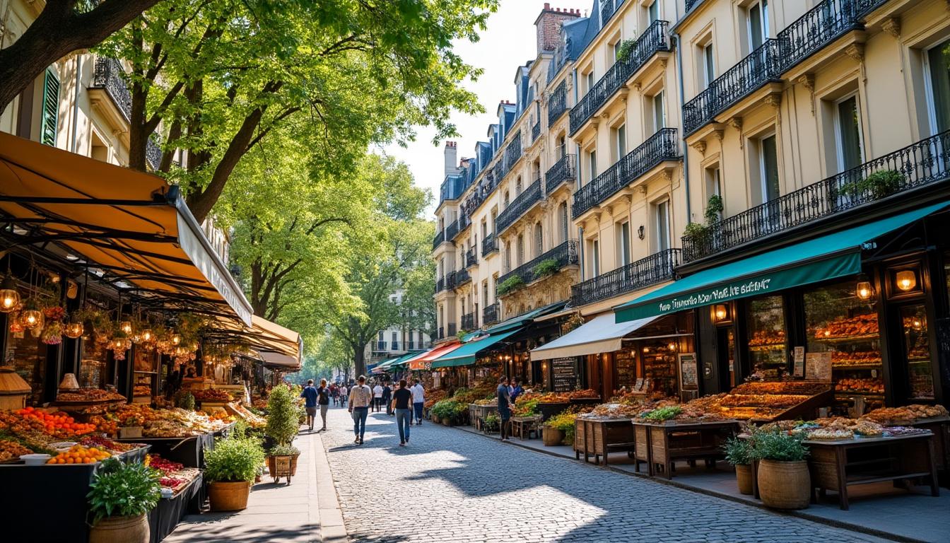 découvrez les quartiers à éviter à colombes pour investir intelligemment dans l’immobilier. nos conseils vous aident à cibler les zones les moins rentables et à sécuriser votre placement patrimonial.