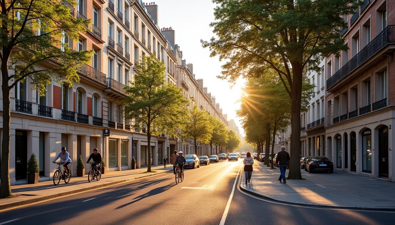 découvrez les quartiers à éviter à nanterre grâce à une analyse détaillée, idéale pour guider les futurs acheteurs et investisseurs vers des choix immobiliers sécurisés et rentables.