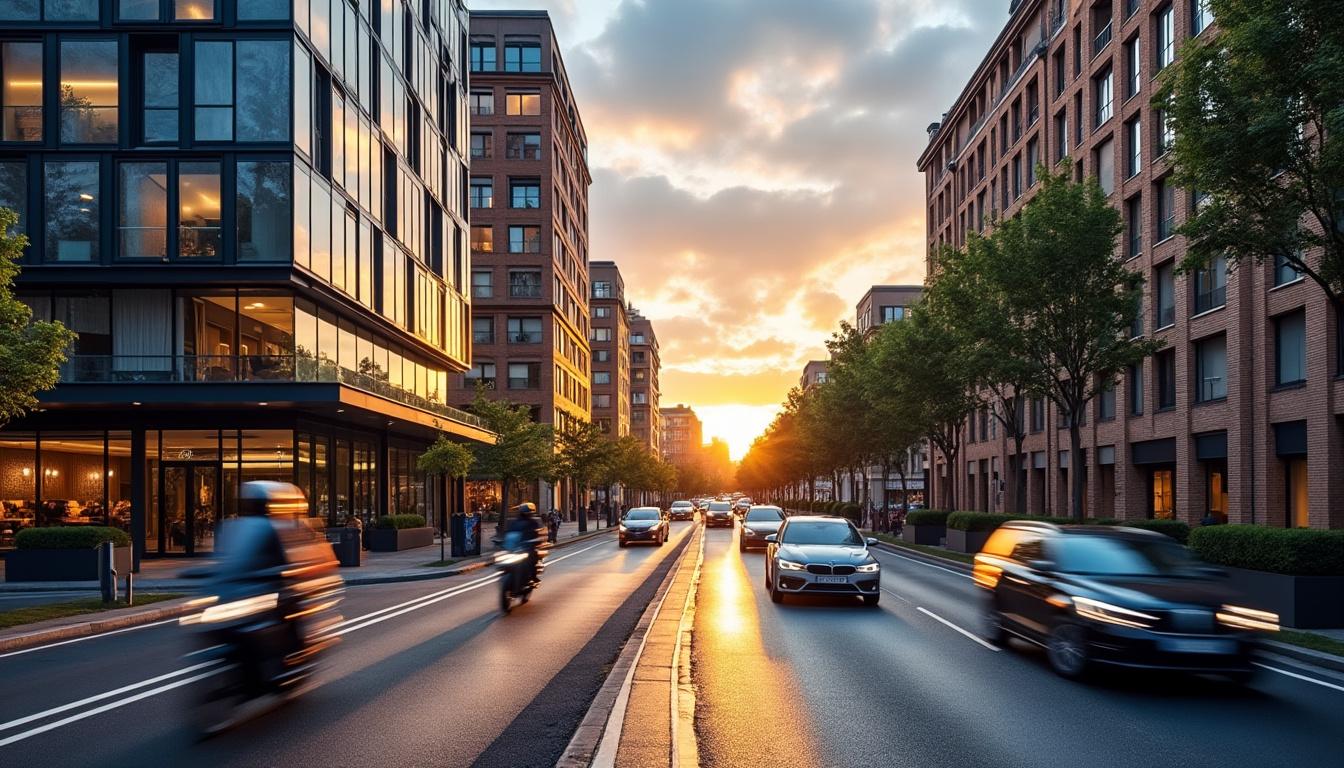 découvrez les quartiers à éviter à puteaux grâce à notre guide d'analyse, essentiel pour sécuriser vos projets d'achat immobilier et d'investissement dans cette commune dynamique de la région parisienne.